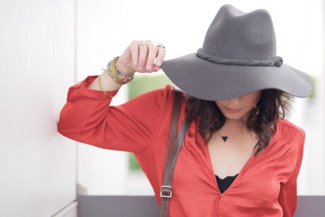 Before I had time to respond