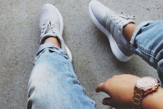 Standard Format with Featured Image